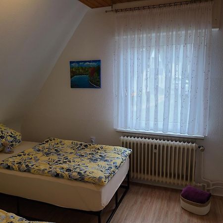 Fewo Gluecksmoment Idar-Oberstein Exteriér fotografie