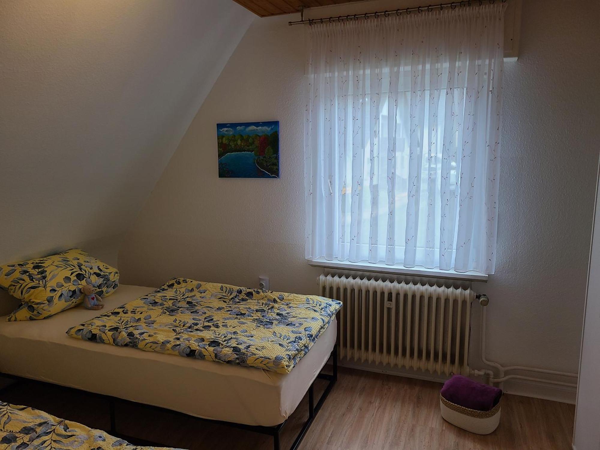 Fewo Gluecksmoment Idar-Oberstein Exteriér fotografie